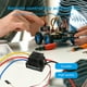 thumbnail image 4 of Btafrte Piezas Repuesto ESC Sin Escobillas RC para 1/8 1/10 1 10 RC Vehículo (80A), 4 of 9