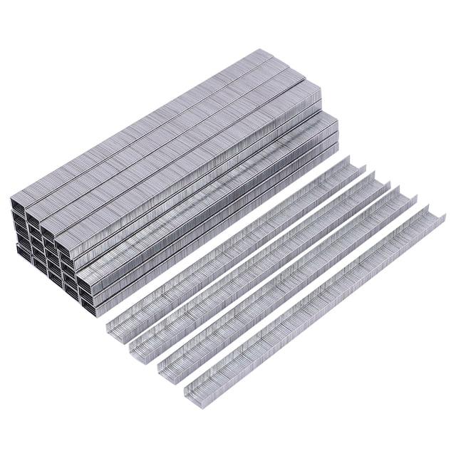 20000 Pcs Agrafes de Greffage pour Plantes Clips de Fixation pour Vignes Agrafes de Fixation pour Tiges de Légumes (Argent)