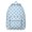 Sky-blue-11, variant on Sci-Fi Lovers Backpack - Galaxy Cosmic Print Waterproof Daypack, Durable Lightweight Bookbag with Outer Space Theme & Multi-Pockets