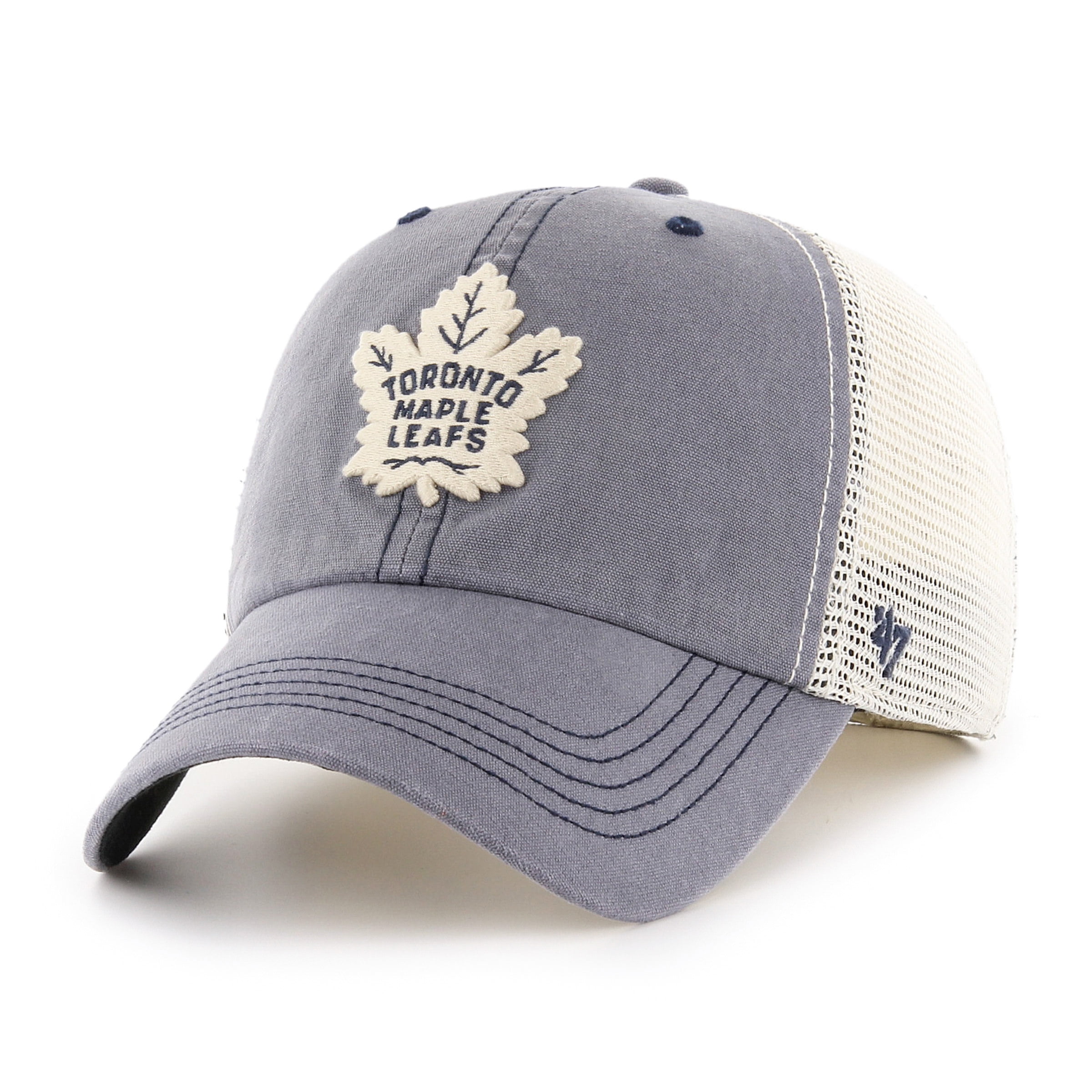 maple leafs 47 hat