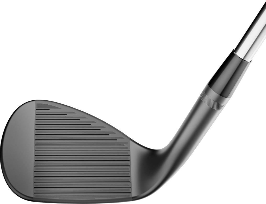 Pre-Owned Titleist Vokey SM10 Nickel D Grind 54* Sand Wedge 54-12