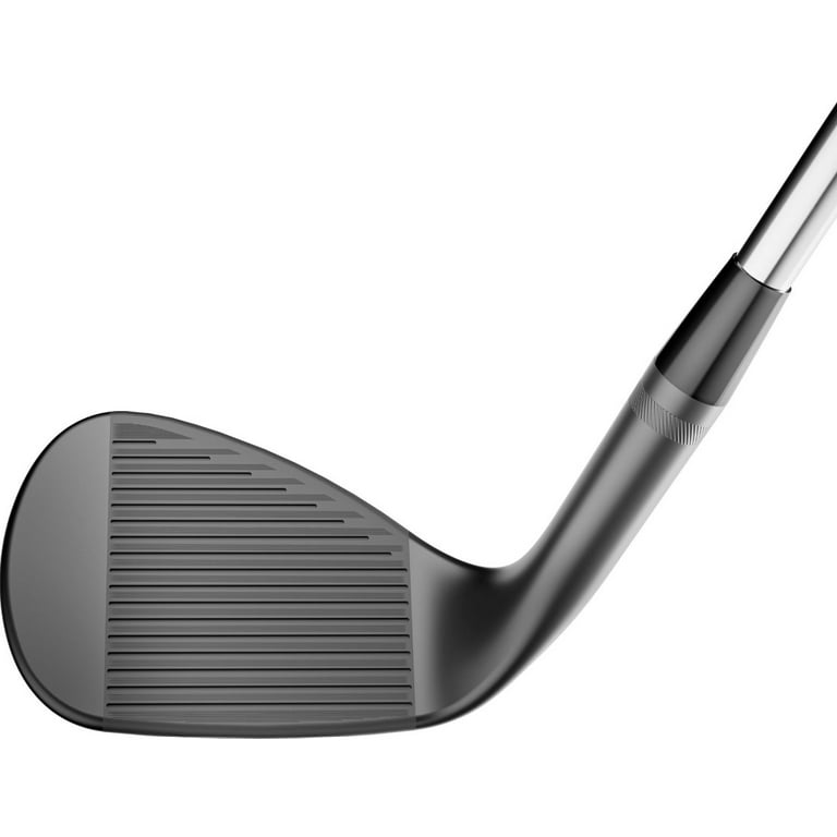 Pre-Owned Titleist Vokey SM10 Nickel F Grind 50* Gap Wedge X