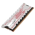 thumbnail image 4 of Memoria RAM perfke DDR4 4GB 2400MHz 240 Pin, 4 of 8