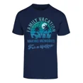 thumbnail image 1 of Playera Camiseta Familia Viaje Family Vacation Personalizada, 1 of 1