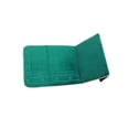 thumbnail image 1 of Folding Meditation Mat Prayer Rug Portable Mat Salat Rug for Home Decor Green, 1 of 8