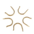 thumbnail image 4 of Gancho de dedo de trompeta Yuyangstore 3 uds apto para principiantes de música y estudiantes, 4 of 6
