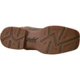 thumbnail image 4 of Durango Mens DB4443 Western Boot, brown, 14 M US, 4 of 8
