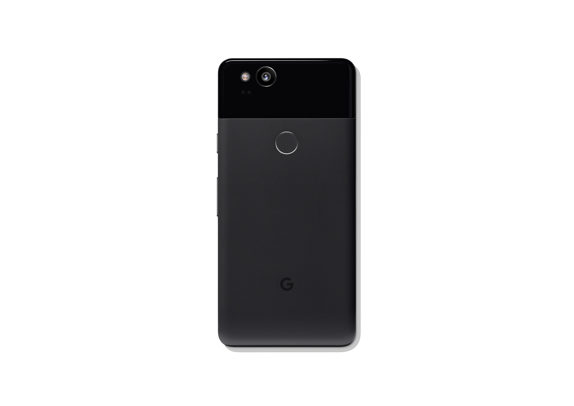 Google Pixel 2 64GB Verizon Smartphone, Black - image 3 of 7