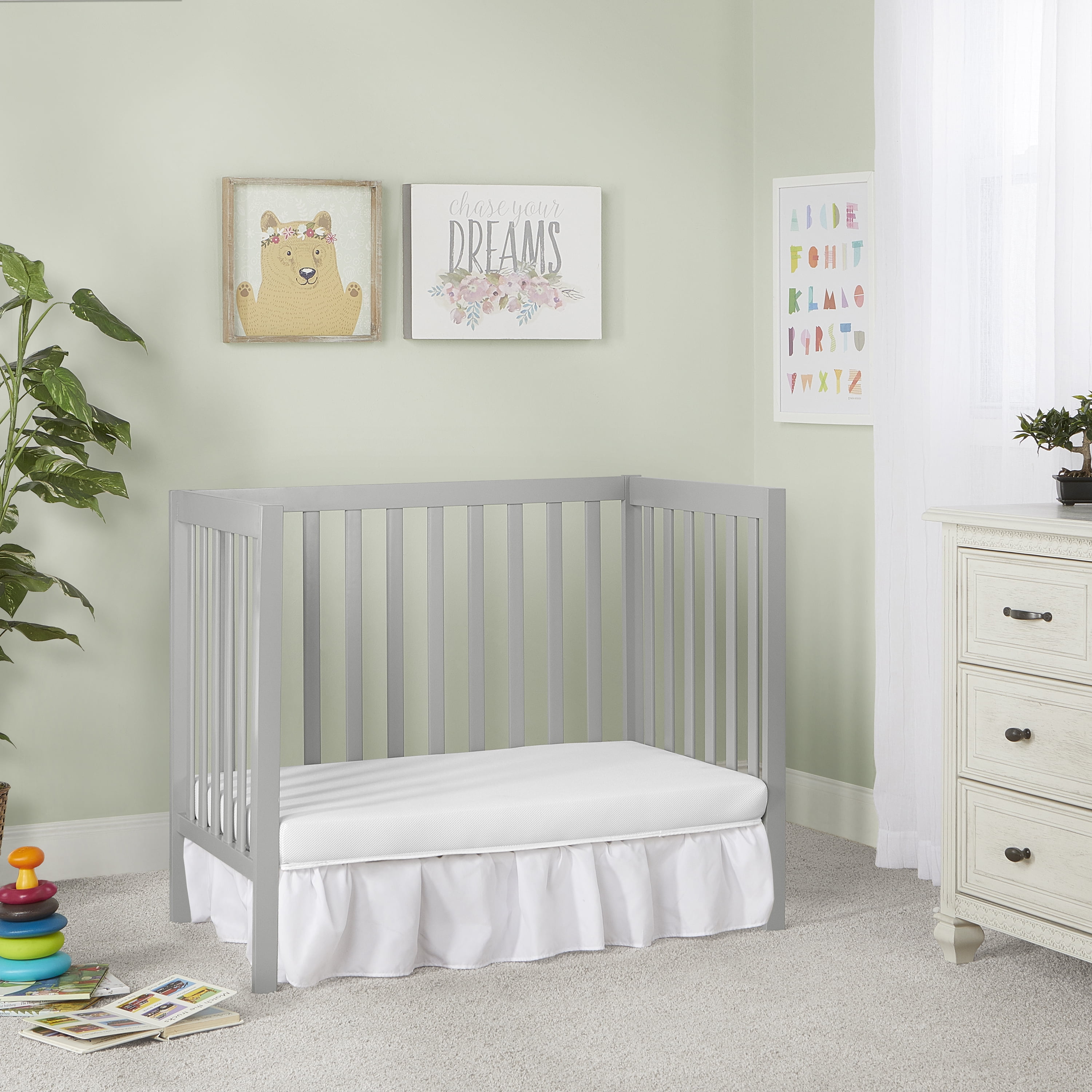 Mint crib sale