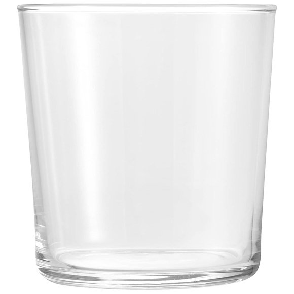 Tempered Glassware