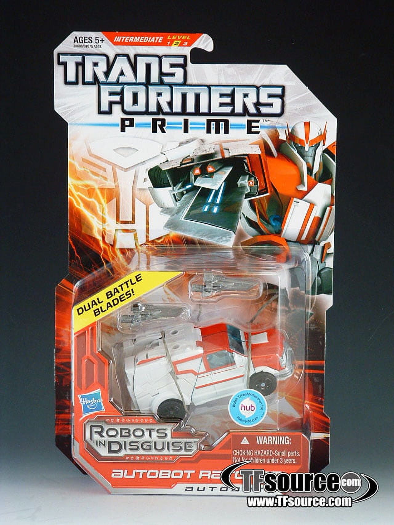 Ratchet transformers 2024 robots in disguise