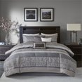 thumbnail image 3 of Rhapsody Comforter Set Multi Cal King, 3 of 3