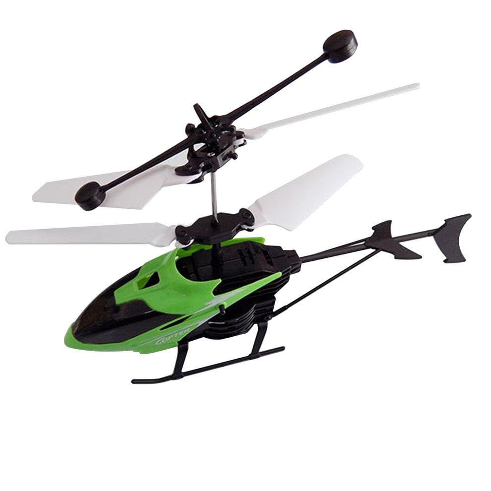 remote flight toy