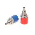 thumbnail image 4 of 10 Pcs 5 Colors 4mm Female Banana Plug Binding Post o Termin, 4 of 5