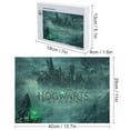 thumbnail image 2 of Hogwarts Legacy Puzzle - 300 PCS Jigsaw Puzzle, 2 of 7
