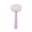 Purple, variant on ACDANC 2Pcs Cat Brush,Suitable for Cats and Dogs Dog Brush,Grooming and Care Integration Tangle and Fluff Design Cat Stuff,1