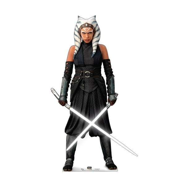 Ahsoka Tano (The Mandalorian Season 2)
