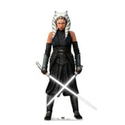 ADVANCED GRAPHICS Ahsoka Tano (The Mandalorian Season 2)