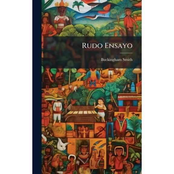 Rudo Ensayo, (Hardcover)