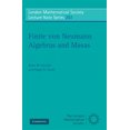thumbnail image 2 of Finite von Neumann Algebras and Masas (London Mathematical Society Lecture Note Series), 2 of 2