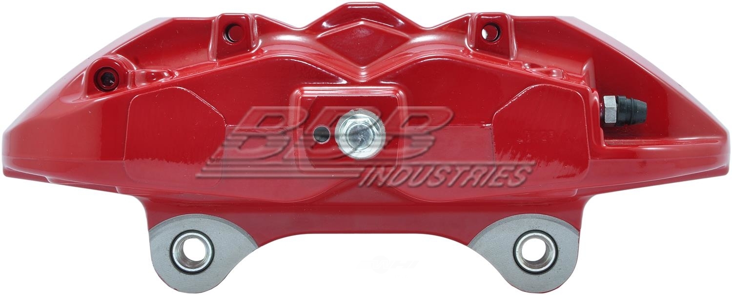 TERREPOWER formerly BBB Industries 97R00867B Reman Caliper w/installation Hardware