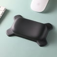 thumbnail image 6 of Ergonomic Mouse Mat Wrist Rest For Computer Laptop Desktop Office Gamer Mouse, 6 of 18