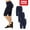 Navy Blue, variant on 3 Pack Women's Biker Shorts Cotton Knee Length Leggings Curvy Plus Size High Waisted No See-Through Workout Running Cycling Tummy Control Activewear