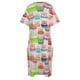 thumbnail image 5 of Piece of Cake “ Vulture Vomit Design” if you buy it from any else it has been stolen from me - Loose Pocket Dress, 5 of 7