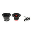 thumbnail image 4 of koolsoo 2 Air Valve Inflatable Boat Inflation for Rubber Dinghy Kayak Pool Boat 2 Pcs, 4 of 8