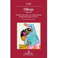 thumbnail image 1 of Libro Obras T. Ii: El Baile De Las Locas; Las Viejas Travestis; Virginia Woolf Ataca De Nuevo (otv) Tapa Blanda, Autor Raul Natalio Copi (pseud.) Roque Damonte, Editorial Anagrama, 1 of 2