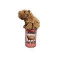 thumbnail image 6 of Canned Capybara | Stuffed Plush Toy | Ecofriendly Unique Fun Gift!, 6 of 6