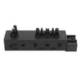 thumbnail image 2 of Power  Adjust Switch, Abrasion Resistant 25974714 Power  Control Switch Front Left Driver Side Enduring Sensitive Buttons  for 3500 HD 2500 1500, 2 of 7