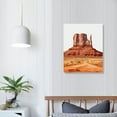 thumbnail image 3 of JRXY Nature Wall Art Prints Set of 6 Southwestern Decor Desert Cactus Wall Decor Western Succulent Prints Joshua Tree Western Room Desert Photography Art for Home Bedroom Decor 16x20 in, 3 of 4