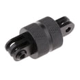 thumbnail image 1 of 360 Grados Giratorio Giratorio Trípode Montaje Adaptador De Pivote Para Cámara 6 5 4 3+ 3 2 1 Sesión Sj4000 Sj5000 Y Más Cámaras De A Soledad Adaptador giratorio de 360 grados, 1 of 10