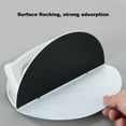 thumbnail image 2 of Sandpaper Holder Inside Corners Polish Sandpaper Tool Self-adhesive 90 Degree Sanding Tool For Drywall Sanding Paper Holder 2 of 10