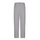 thumbnail image 4 of Pantalones largos para hombre, lisos, informales, con múltiples bolsillos y botones, para exteriores, rectos, para fitness, cargo, poliéster, 4 of 6
