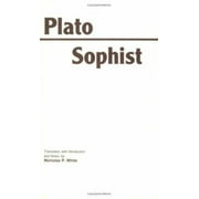Sophist (Hackett Classics), Used [Paperback]