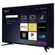 thumbnail image 3 of TV Atvio 50 Pulgadas 4K Ultra HD Smart TV LED ARK5017ILED, 3 of 4