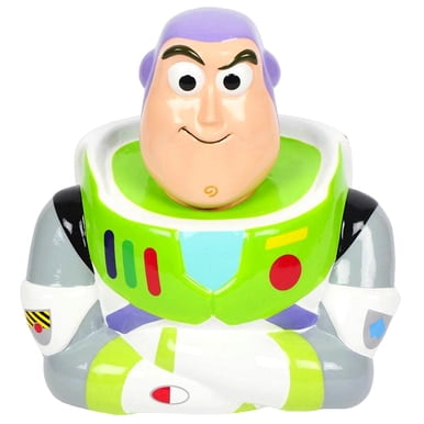buzz lightyear piggy bank