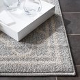 thumbnail image 3 of Safavieh Amherst Light Grey Indoor Outdoor Rug - 3' x 5', 3 of 4