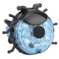 thumbnail image 1 of Lampe à Rayons, Lampe de Décoration de Vélo Lumineuse, Merveilleuse pour Roues à Rayons Universelles Roues Intégrées, 1 of 8