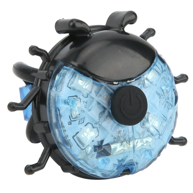 Lampe à Rayons, Lampe de Décoration de Vélo Lumineuse, Merveilleuse pour Roues à Rayons Universelles Roues Intégrées
