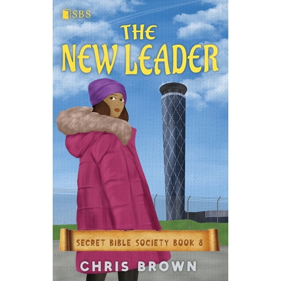 The New Leader, (Paperback)