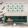 thumbnail image 2 of Lsque Mallard Ducks Wild Birds Pattern Party Banner, Festive Banner , Holiday Celebrations and Events for Carnival Birthday Party Festival Decorations-Small, 2 of 8