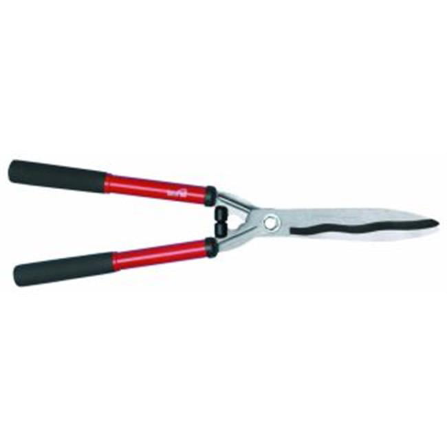 Pro Hedge Shear with 10.5 Blades and Alum Handle