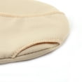 thumbnail image 4 of Protector del dedo del pie, 1 par de almohadillas de tela para el pie, parche en el antepié, parte superior de la línea, 4 of 8