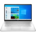 thumbnail image 1 of Laptop HP 17-cn0173st | 17.3" FHD | Intel Core i3-1125G4 | 8GB RAM | 512GB SSD  (REACONDICIONADA), 1 of 4
