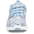 thumbnail image 4 of Nurse Mates Women's Align Velocity Medical Professional Walking Shoe (Glacier Lake Blue, 8.5), 4 of 4