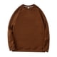 thumbnail image 1 of Seeotter Sweatshirt for Men Crewneck Long Sleeve Lightweight Transition Season Plus Size Pullover Y2K Fall Fashion Clothing, 1 of 6