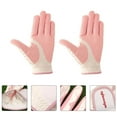 thumbnail image 3 of 1 Paire de Gants de Golfeuse pour Femme, Housse de Protection pour Golf en Plein Air, 3 of 8